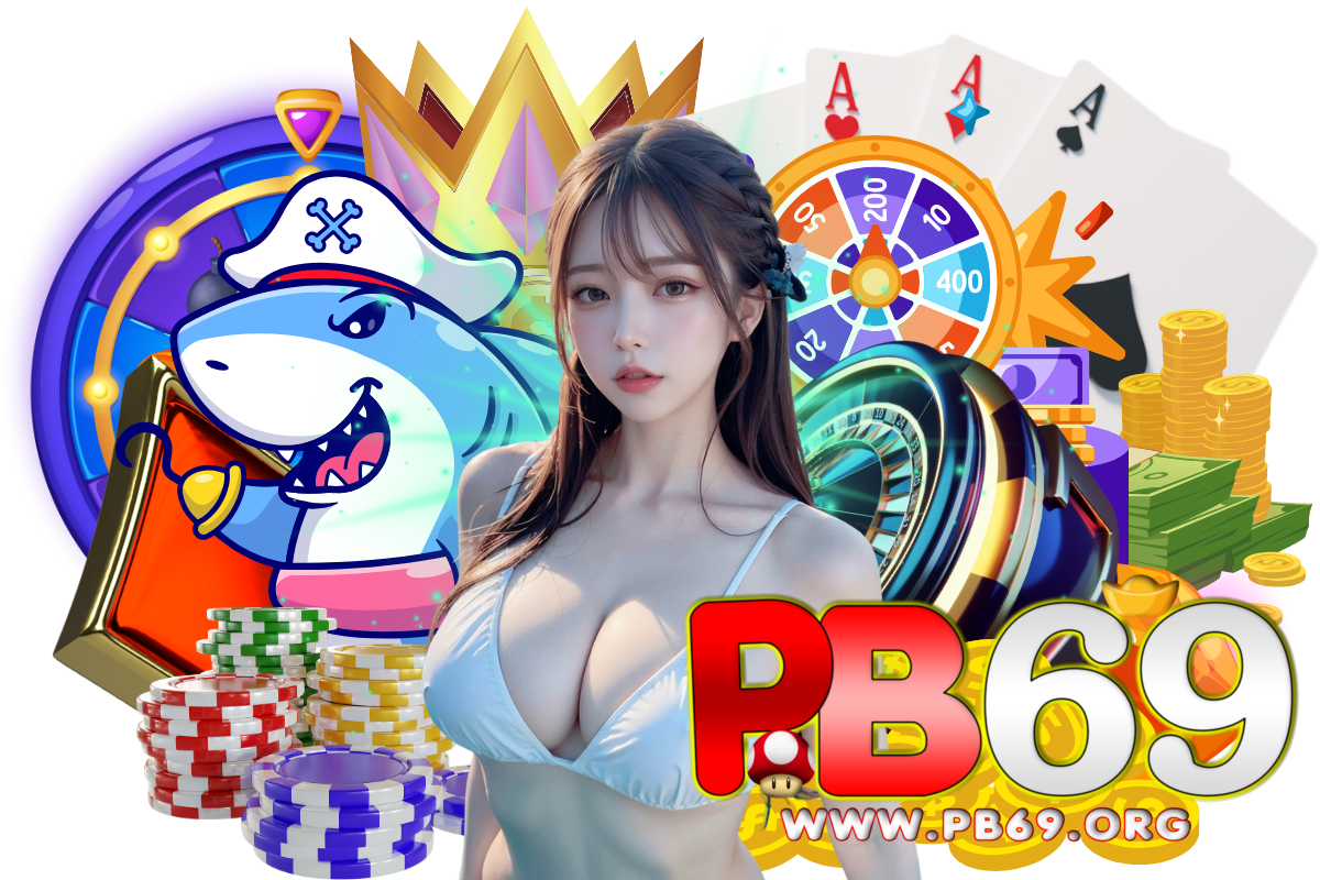 pb69 เว็บตรง
